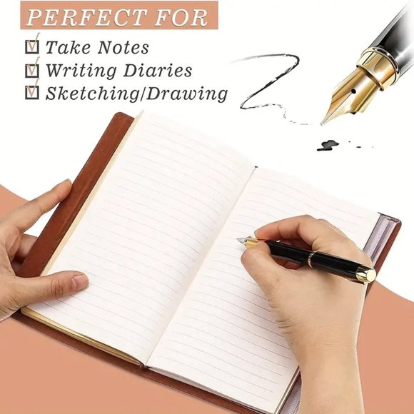 Journals for Son - Picture 3 of 7